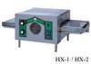 220V / 380V Commercial Baking Ovens / Manual Electric Conveyor Pizza Oven
