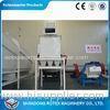 Rotex Pellet Cooler Machine / CounterFlow Cooler With CE Approved