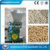 Easy Operate Small Pellet Mill / Duck Feed Pellet Mill Press Machine