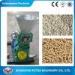 Easy Operate Small Pellet Mill / Duck Feed Pellet Mill Press Machine