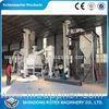 High Effiency Counter Flow Poultry Feed Pellet Cooler / Biomass Pellet Cooler