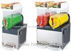 Commercial Refrigeration Equipment Slush Machine Counter Top Type 12L or 15L