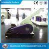CE Approved Disc Wood Chipper / Industrial Wood Chipper And Shredder