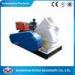 Work Stable 6-8t/h Industrial Disc Wood Chipper Portable 90-110kw Power