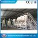 CE Certificated 1-1.5Ton/h Ring Die Pellet Machine / Wood Pellet Mill