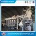 Ring Die Cassava Straw Rice Husk Alfalfa Biomass Sawdust Pellet machine