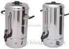 5L - 90L Hot Drinks Electric Water Boiler And Warmer Counter Top / Wall Type