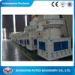 Biomass Ring Die Wood Pellets Making Machine with Siemens motor