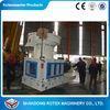 Wood Sawdust Pellet Mill Ring Die Pellet Machine for Animal Feed