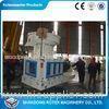 Wood Sawdust Pellet Mill Ring Die Pellet Machine for Animal Feed