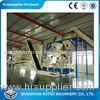 Large Capacity Full Automatic Ring Die Pellet Machine for Wood