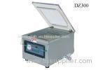 Single Chamber Commercial Food Vacuum Sealer 220V Vacuum Food Packing Machine