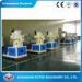YGKJ 450 Vertical Ring Die Wood Pellet Machine With 0.5-0.8T / H Capacity