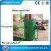 Environment friendly Biomass Pellet Burner for coal boiler and drying system