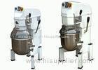 Professional Food Processor Mixer Belt Transmission Electric Kitchen Mixers