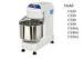 Mechanic Control Electric Food Mixer 20L - 200L Heavy Duty Dough Mixer