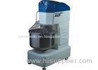 28L Professional Commercial Pizza Dough Mixer Double Speed With Timer