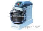 Chain Driven Electric Food Mixer 23L - 66L Bread Commercial Dough Mixer