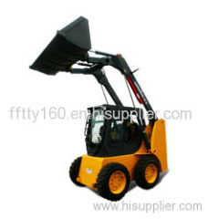 CDM312 Skid Steer Loader