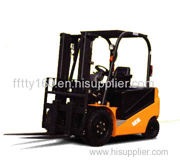 LG35B Electric Forklift LG35B Electric Forklift