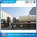 High Capacity Rotary Drum Industrial Rotary Dryers for Animal Feed