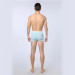 Apparel&Fashion Underwear&Nightwear Briefs Panties Thongs&Boxers OEM Men's Seamless Stripes Bamboo Fiber Underwear Boxer