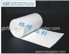 TIANTAI GLOBAL FILTER MATERIAL CO. LTD.