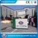 Compact structure Pellet Biomass Burner for Organic Spray Drying Equipments