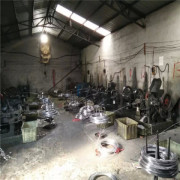LuoZhuang Xiaowei Hardware Factory