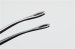 China Factory Sponge Forceps