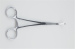 Surgical Instrument Ring Forceps