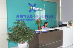 Techson Technology Co., Ltd.