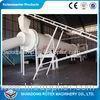 Animal Feed Rotary Drum Wood Shavings Dryer For Biomass fuels industry