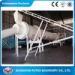 Animal Feed Rotary Drum Wood Shavings Dryer For Biomass fuels industry