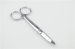 Stainless Steel Operation Scissors Round Head