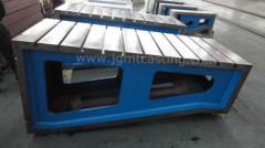 angle plate (Jing Gong)