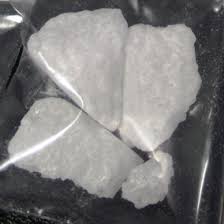 Ethylphenidate EP white Crystal CAS NO.57413-43-1 with 99.9% min
