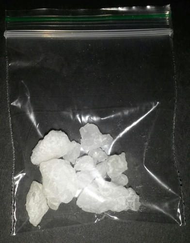Ethylphenidate EP white Crystal CAS NO.57413-43-1 with 99.9% min