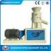 500-700KG / H Advanced Technologies Wood Pellet Maker Machine For Biomass Pellet
