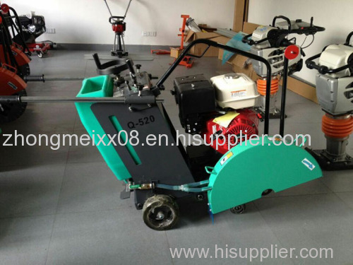 HQR500B Concrete Cutting Machine