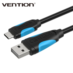 Vention Colorful USB 2.0 Typc C Cable