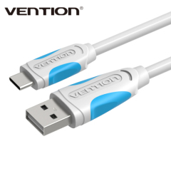 Vention Colorful USB 2.0 Typc C Cable