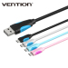 Vention Colorful Newest USB 2.0 Typc C Cable