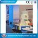 High Pressure Filtration Flat Die Wood Pellet Machine With CE & ISO Approved