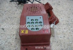 KTH 104 Mine Explosion Electronic Telephone