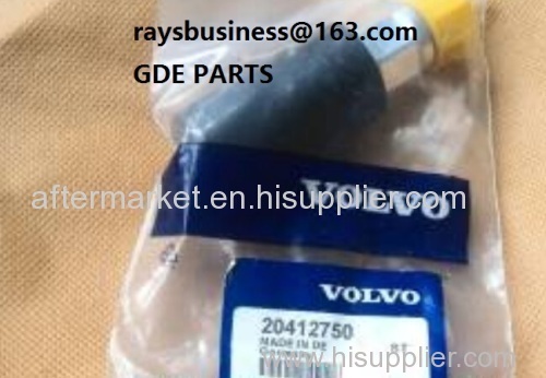 VOLVO Handle Oil Pump