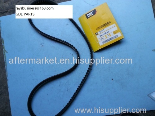 CAT 9L6647 Belt Replacement