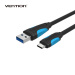 Vention Colorful Newest USB 3.0 Typc C Cable