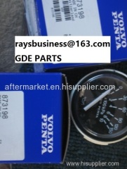 VOLVO TAD1641GE Oil pressure component