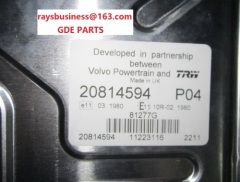 VOLVO TAD1641GE ECU Original